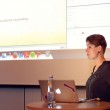 Martine Pederson on Systems in Social Work Martine Pederson on Systems in Social Work