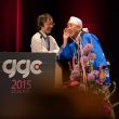 Gotland Game Conference 2015 Gotland Game Conference 2015