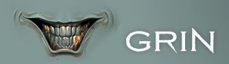 GRIN Logo