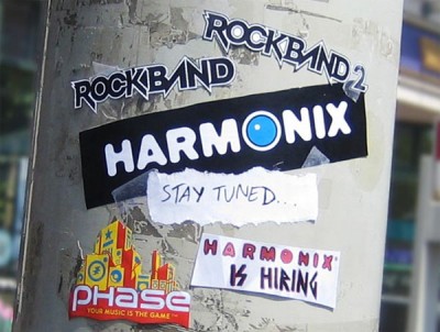 Harmonix