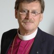 Bishop Lennart Koskinen (foto: Jim Elfström/Ikon)