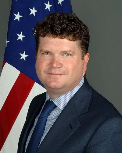 Ambassador Barzun