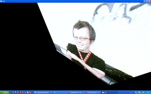 Pure Data – A Teacher-Teaching-Teachers Workshop – GAME