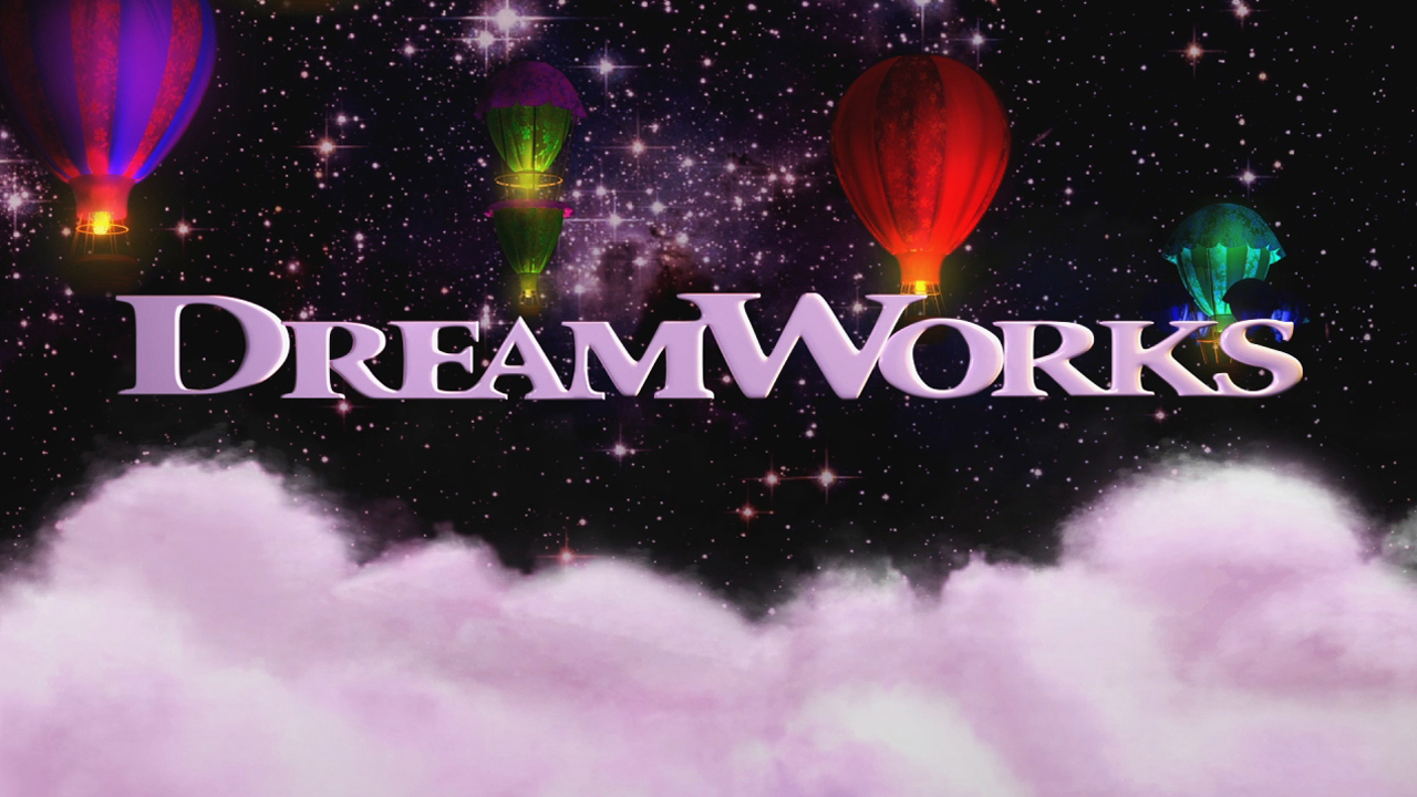 Dreamworks – GAME