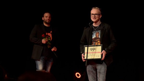 Nova Factor won <strong><a href="https://game.speldesign.uu.se/game-awards/">The Innovation Award</a></strong>  at the <a href="http://gotlandgameconference.com/2018/">Gotland Game Conference 2018</a>.