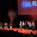 Coal Rush won Best Arcade Experience at the Gotland Game Conference 2018.