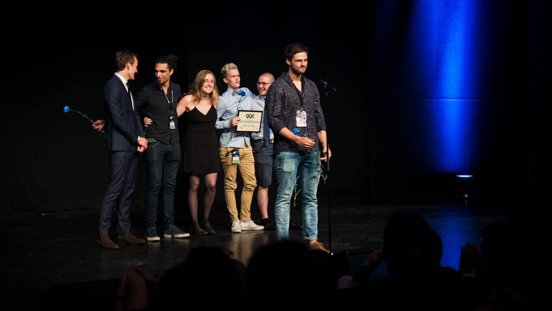 Neck ‘n’ Neck – GAME