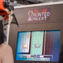 Photo: Ulf Benjaminsson / ulfben.com (Haunted Heist)