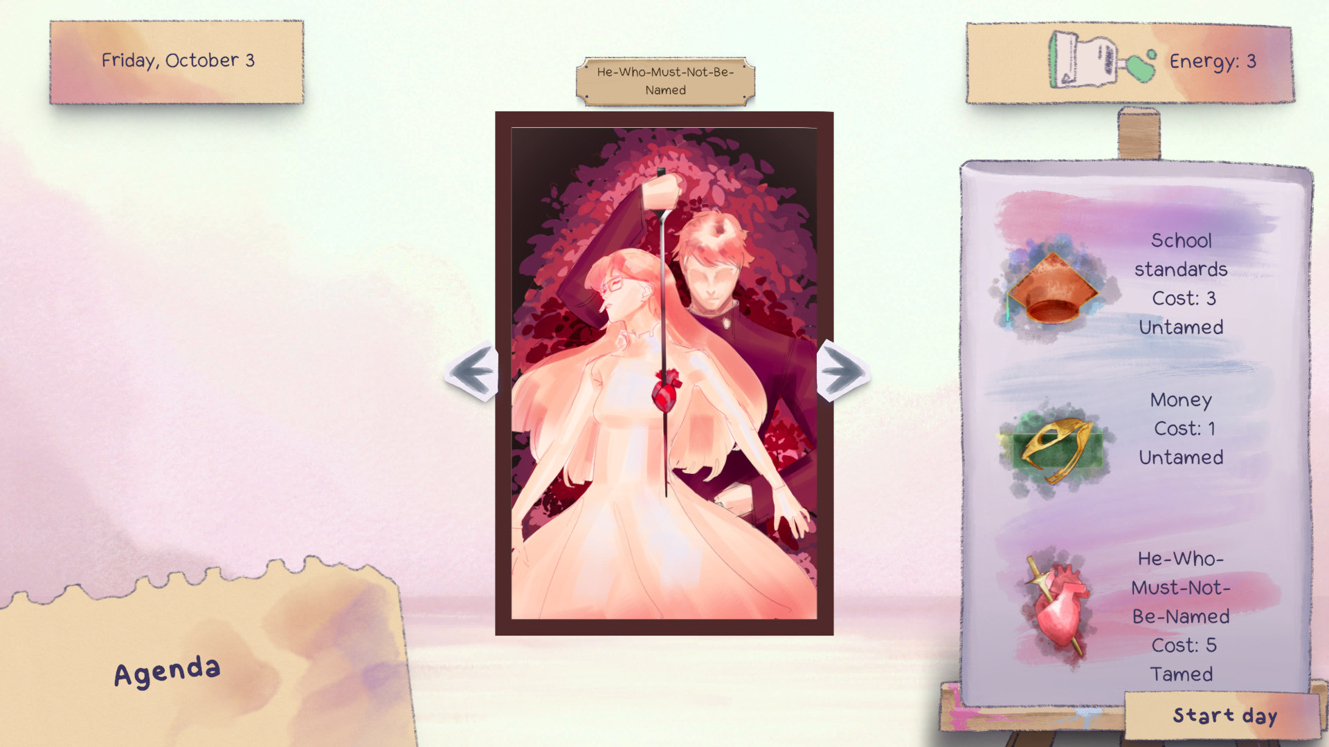 Butterfly Reflections game screenshot