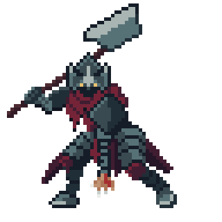 Chrono Stasis character artwork