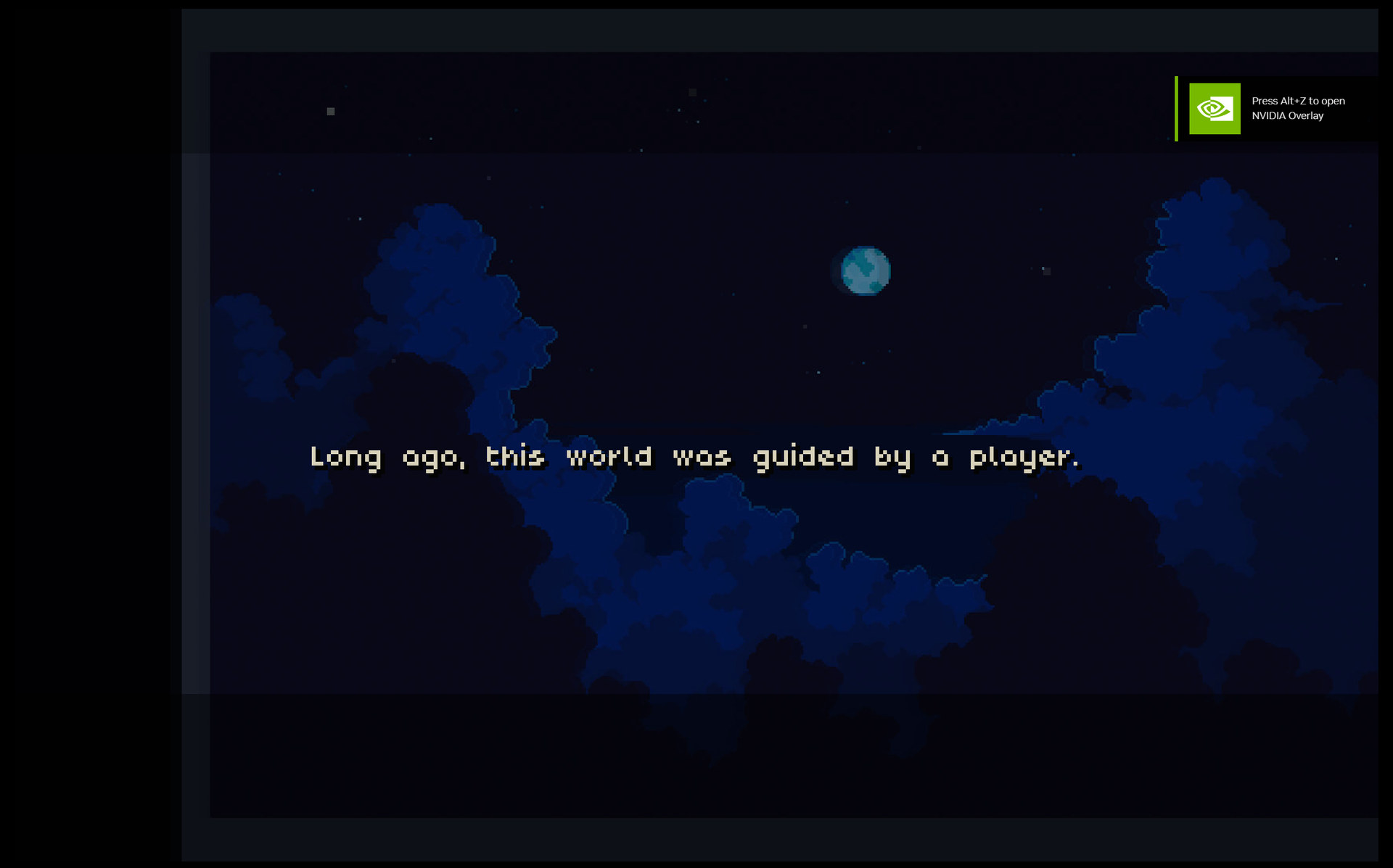 Chrono Stasis game screenshot