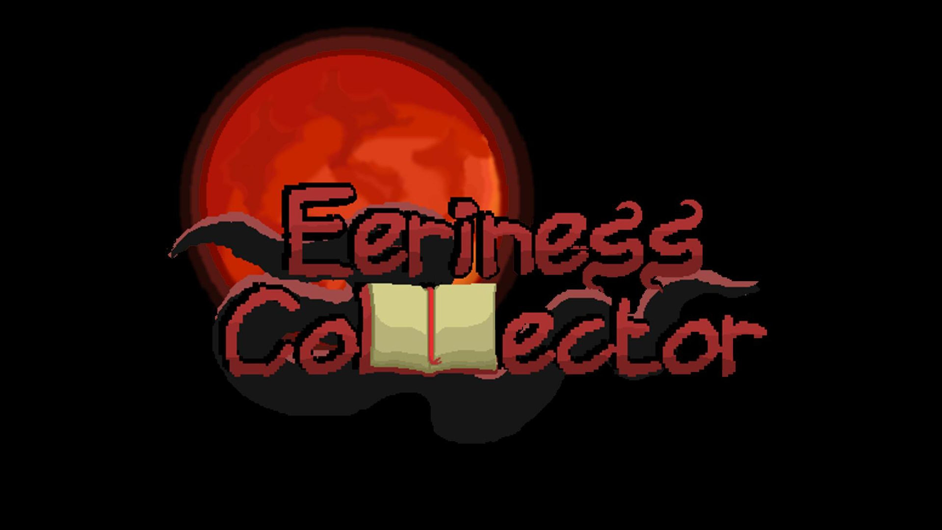 Eeriness Collector game screenshot