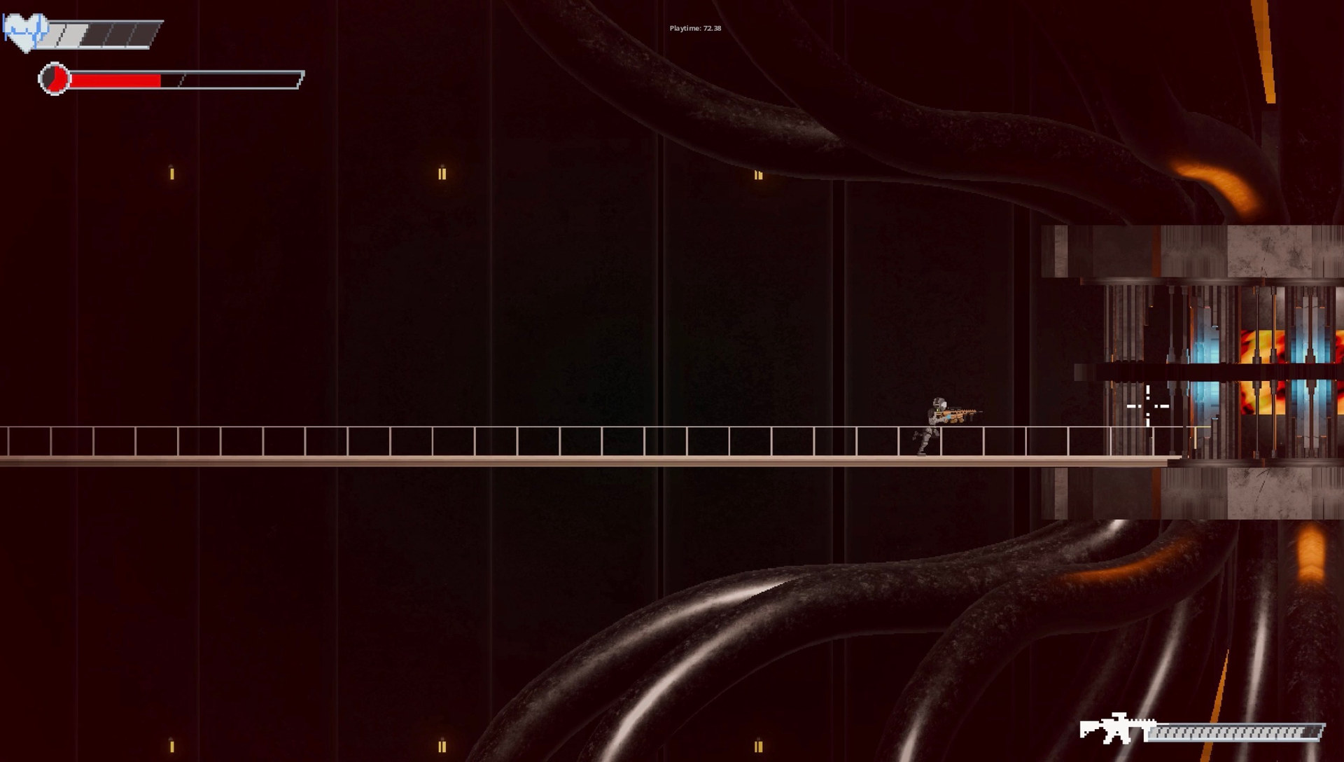 INVERSION (2026) game screenshot