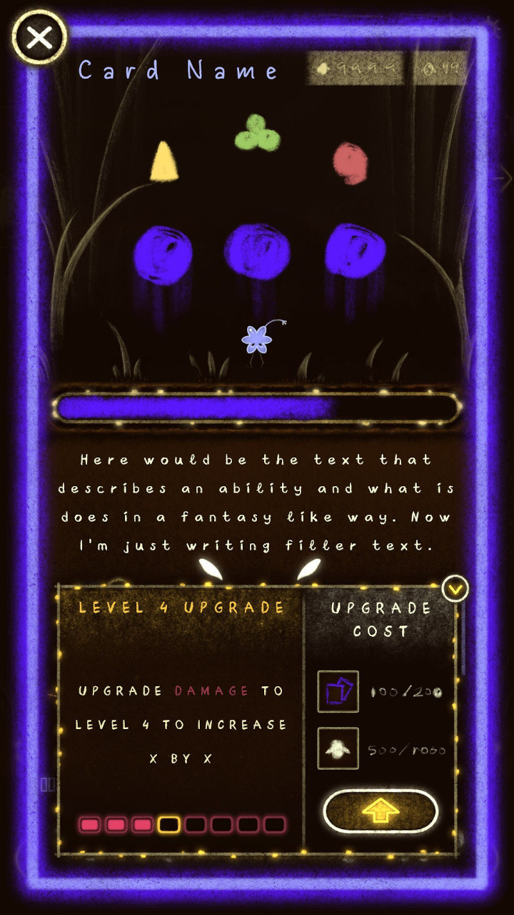 SCROOBLIES (2026) game screenshot