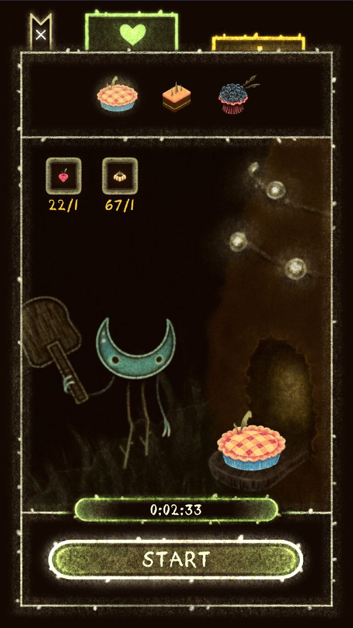 SCROOBLIES (2026) game screenshot