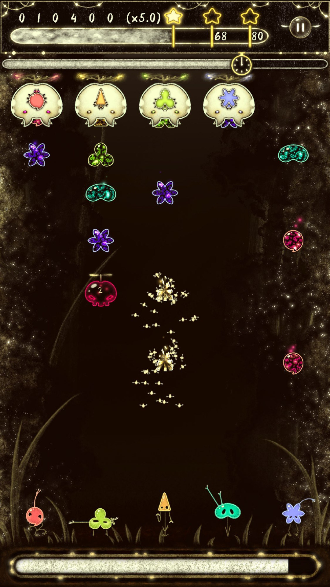 SCROOBLIES (2026) game screenshot