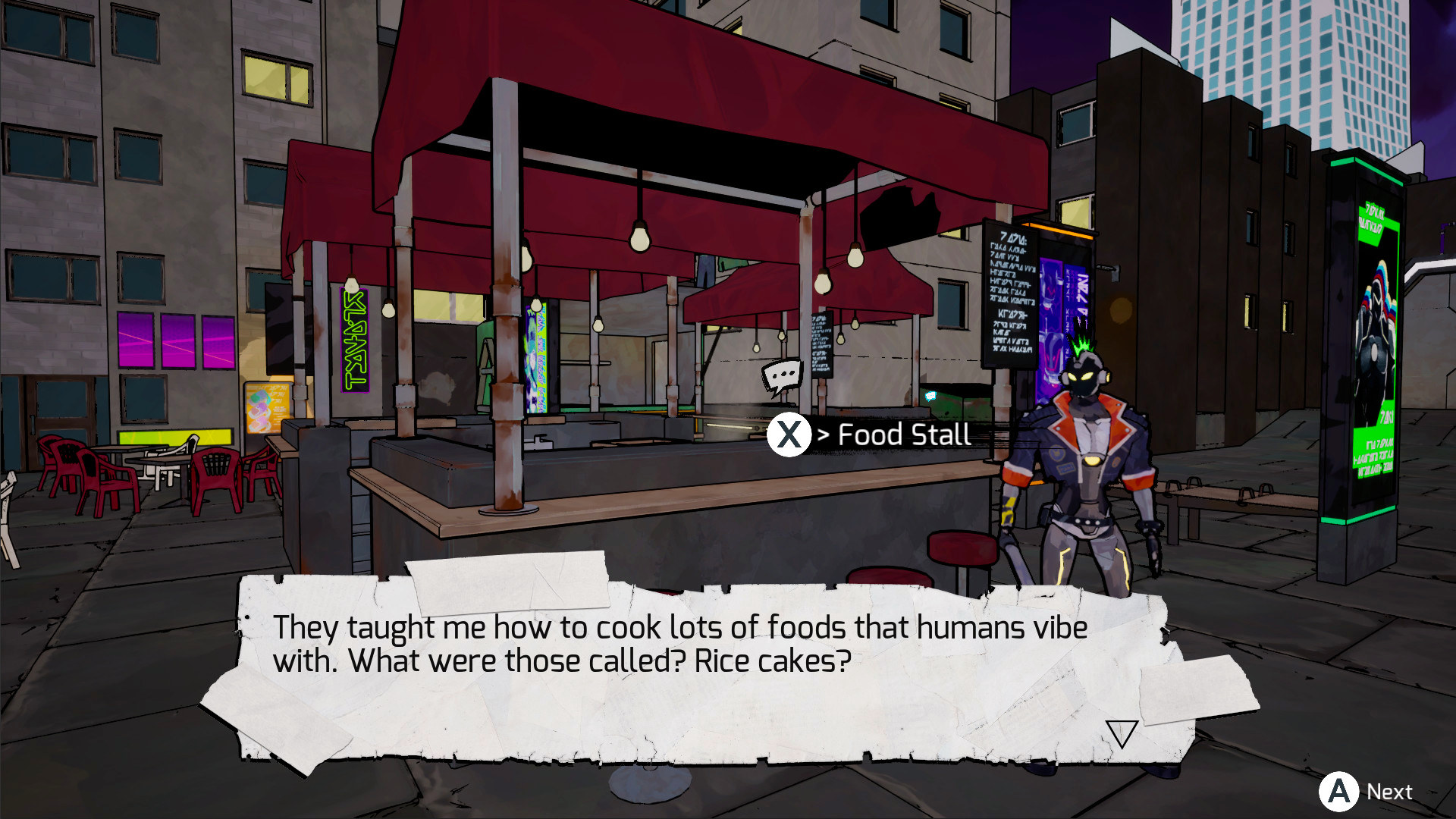 Access Acquired (2026) game screenshot