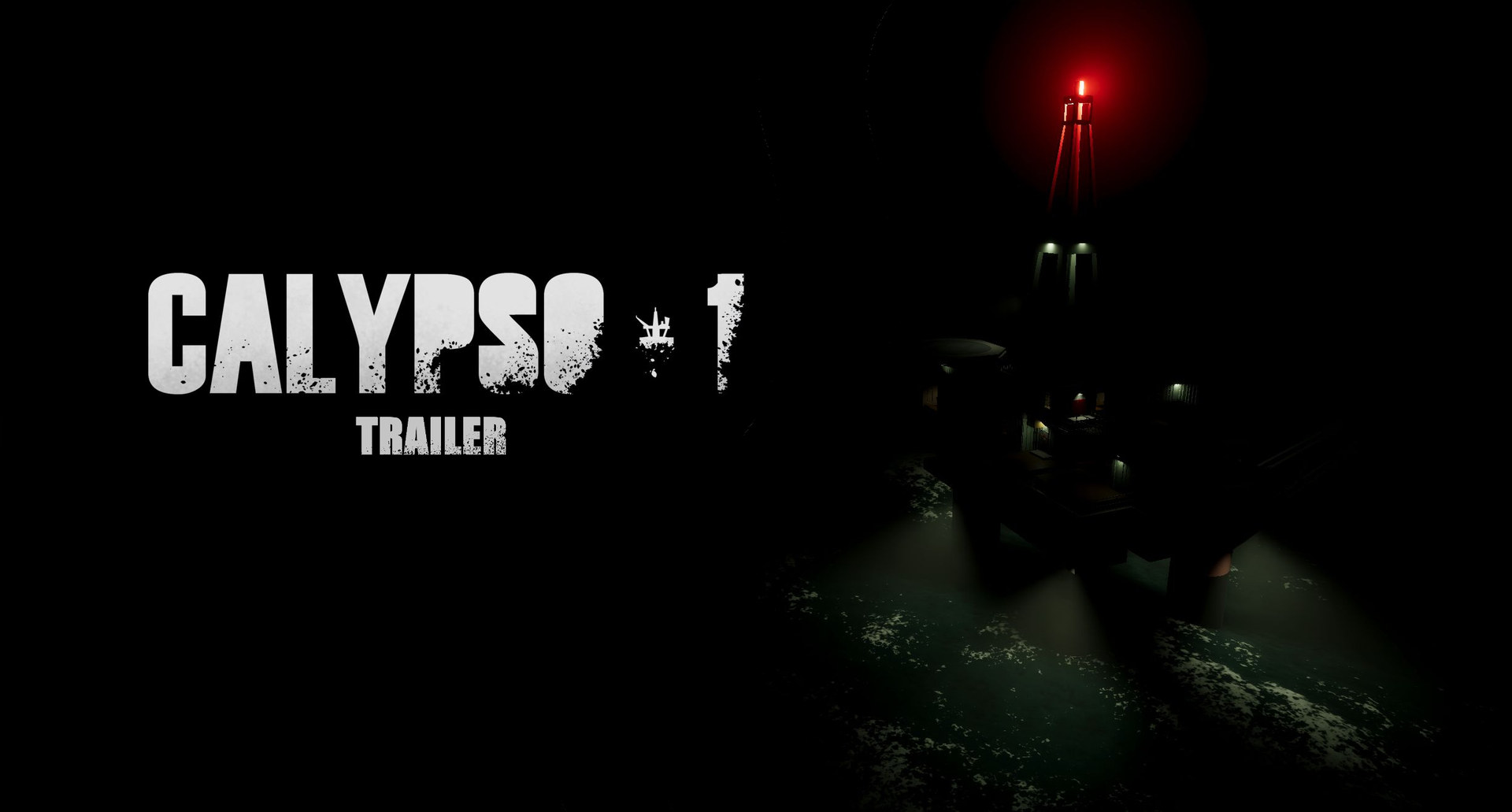 Calypso-1 game screenshot
