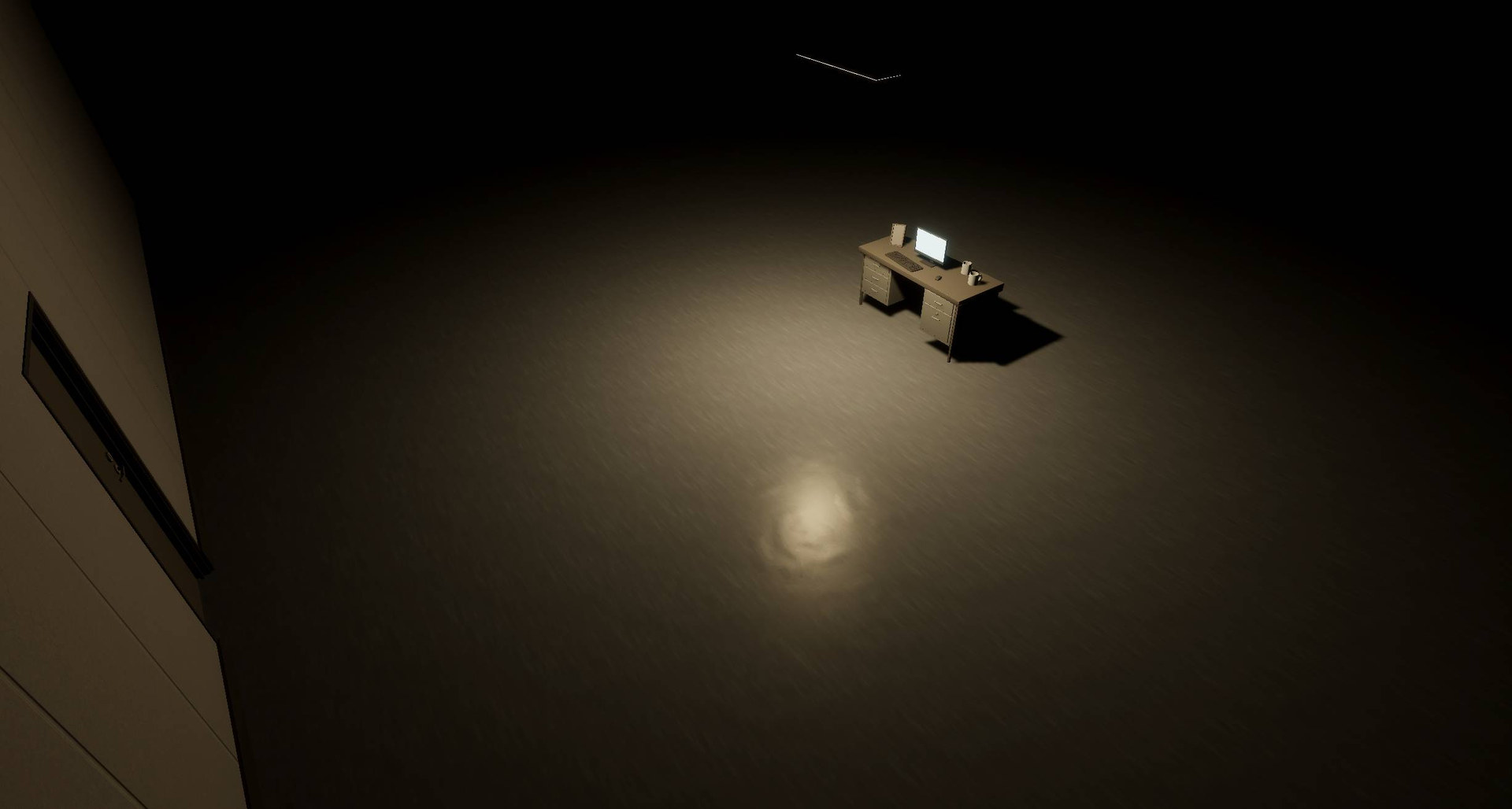 Calypso-1 game screenshot