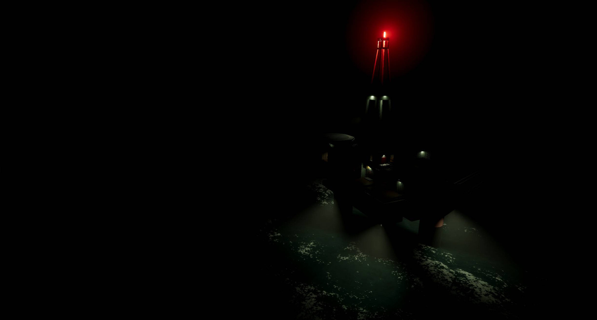 Calypso-1 game screenshot