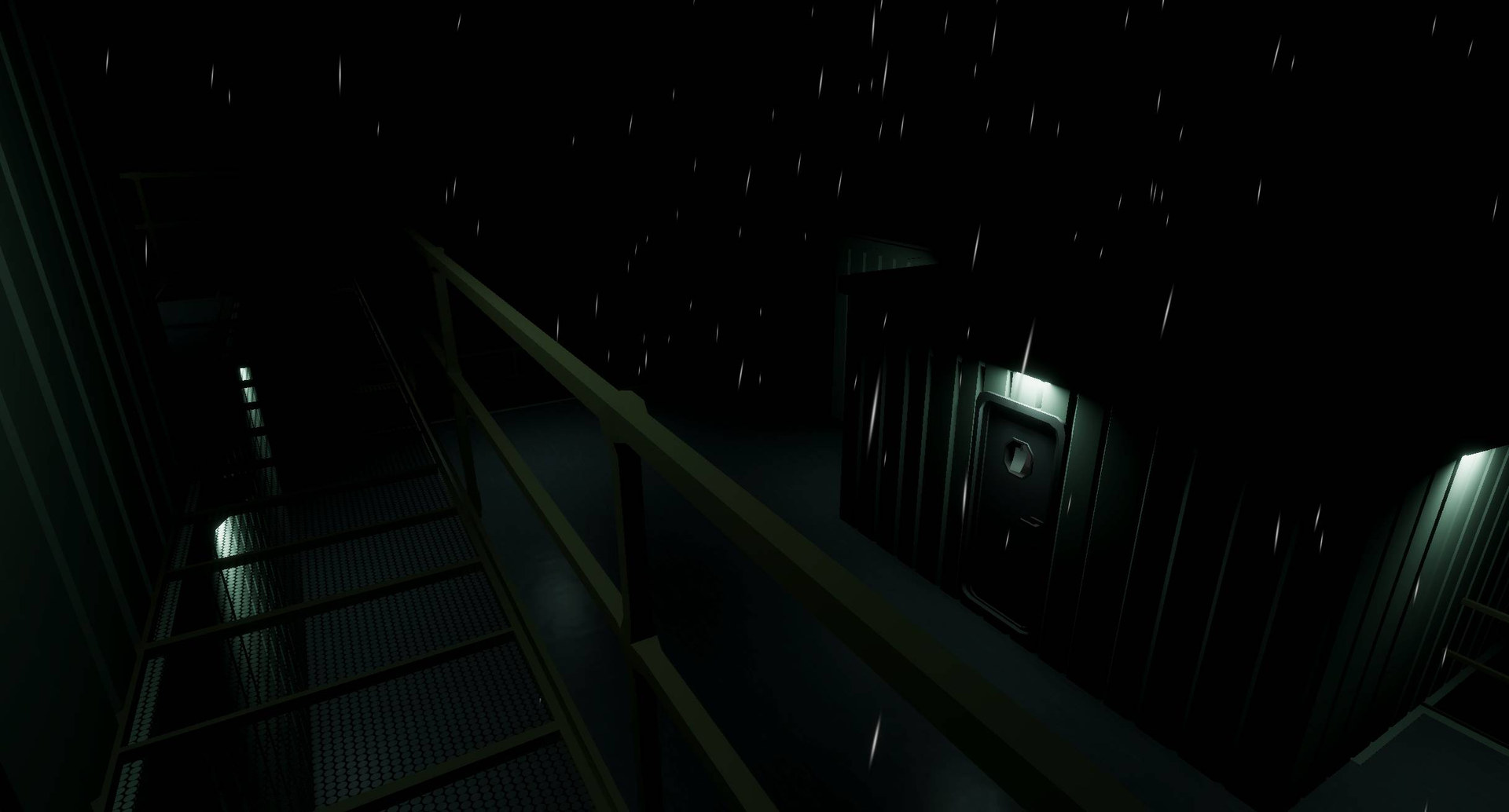 Calypso-1 game screenshot