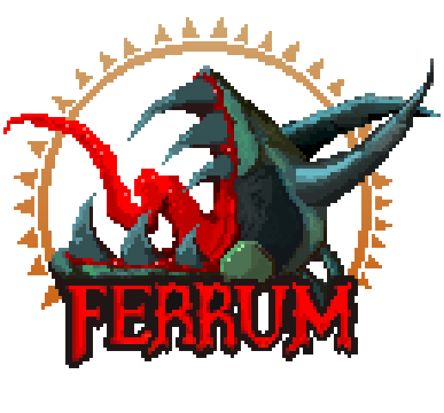 Ferrum game screenshot