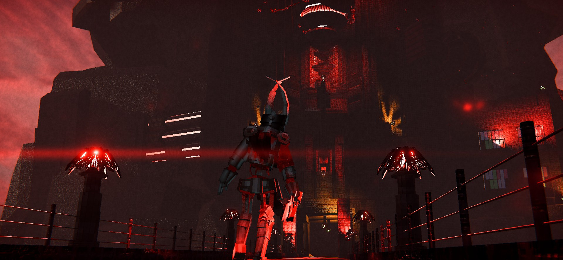 Ferrum game screenshot