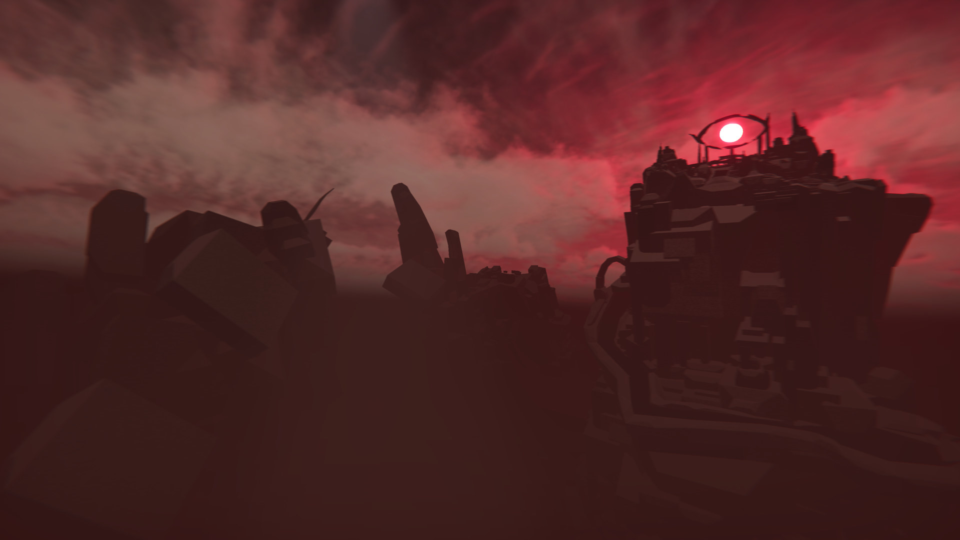 Ferrum game screenshot