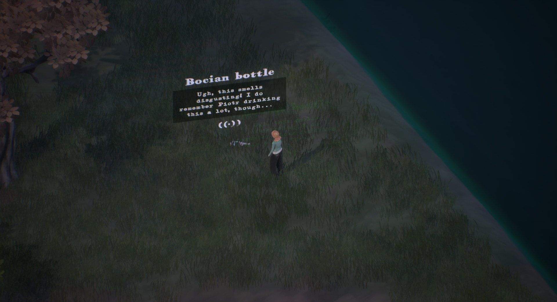 From a Safe Distance game screenshot