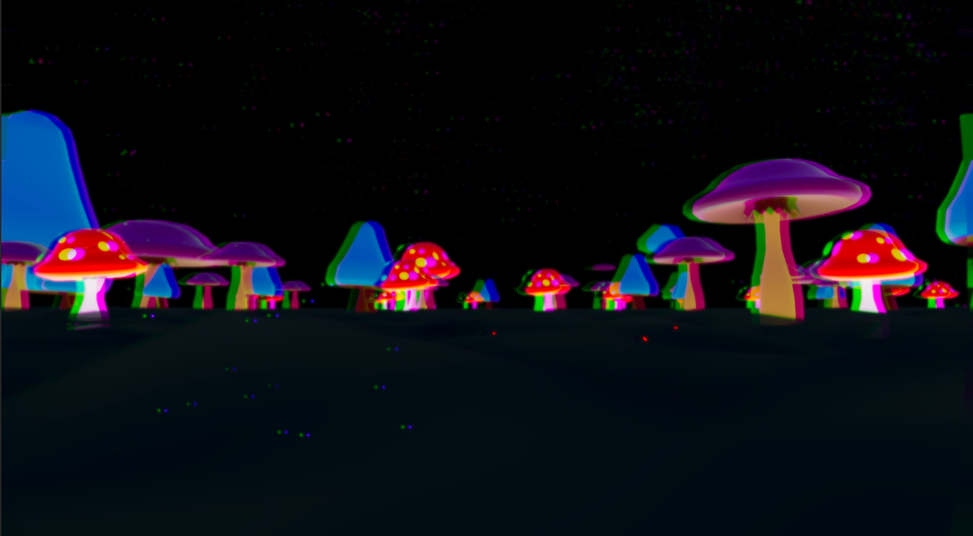 Immanence game screenshot