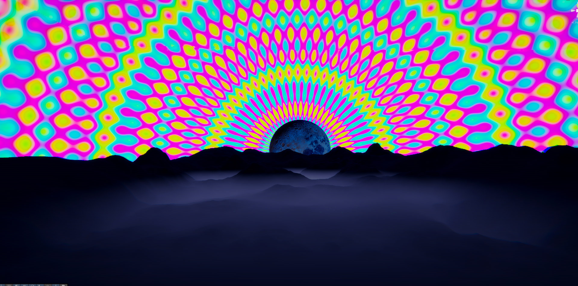 Immanence game screenshot