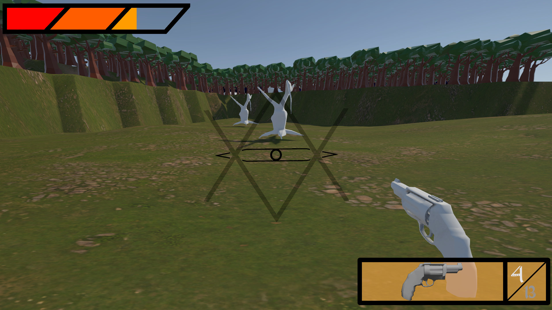 It Hates You game screenshot