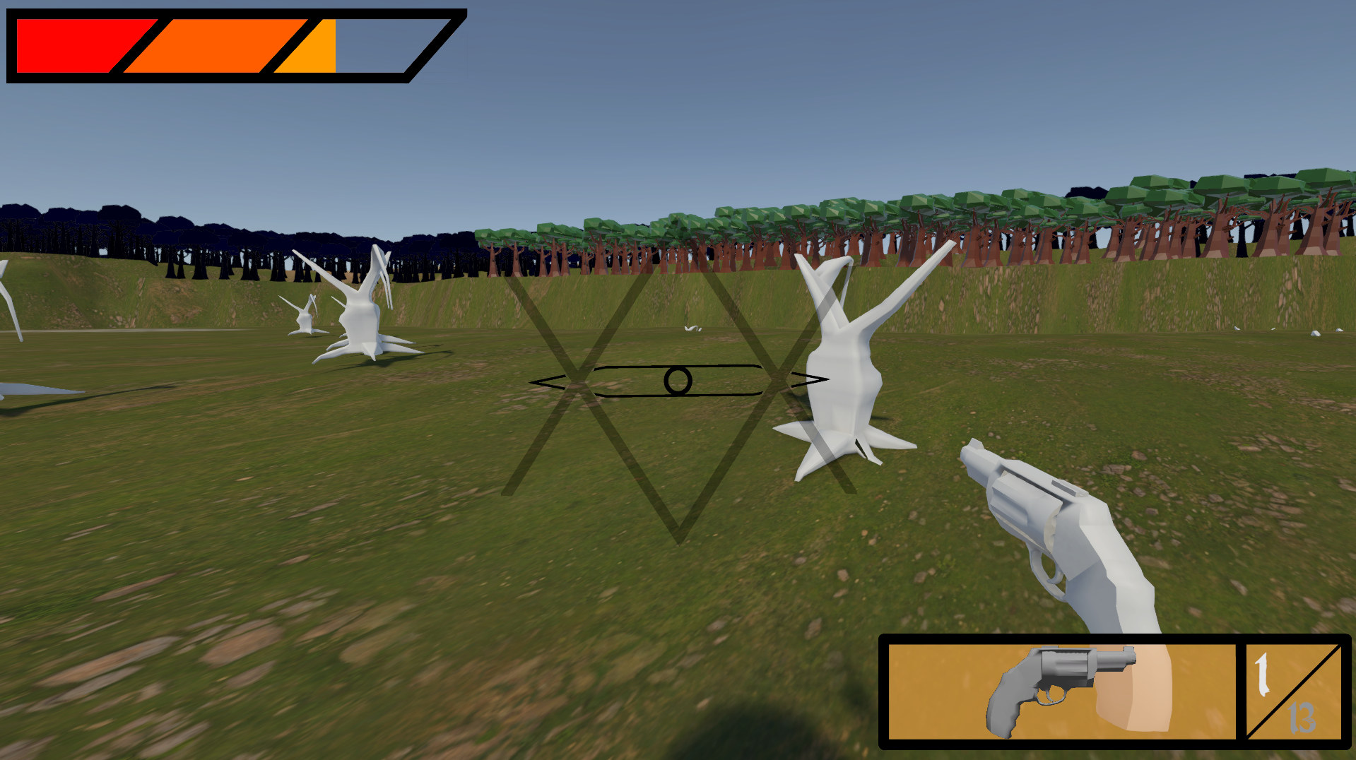 It Hates You game screenshot