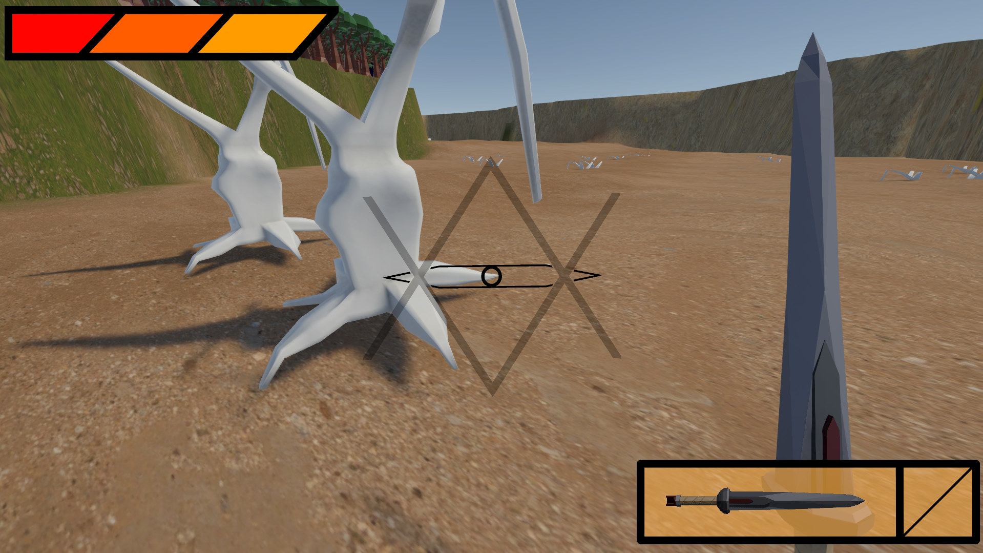 It Hates You game screenshot
