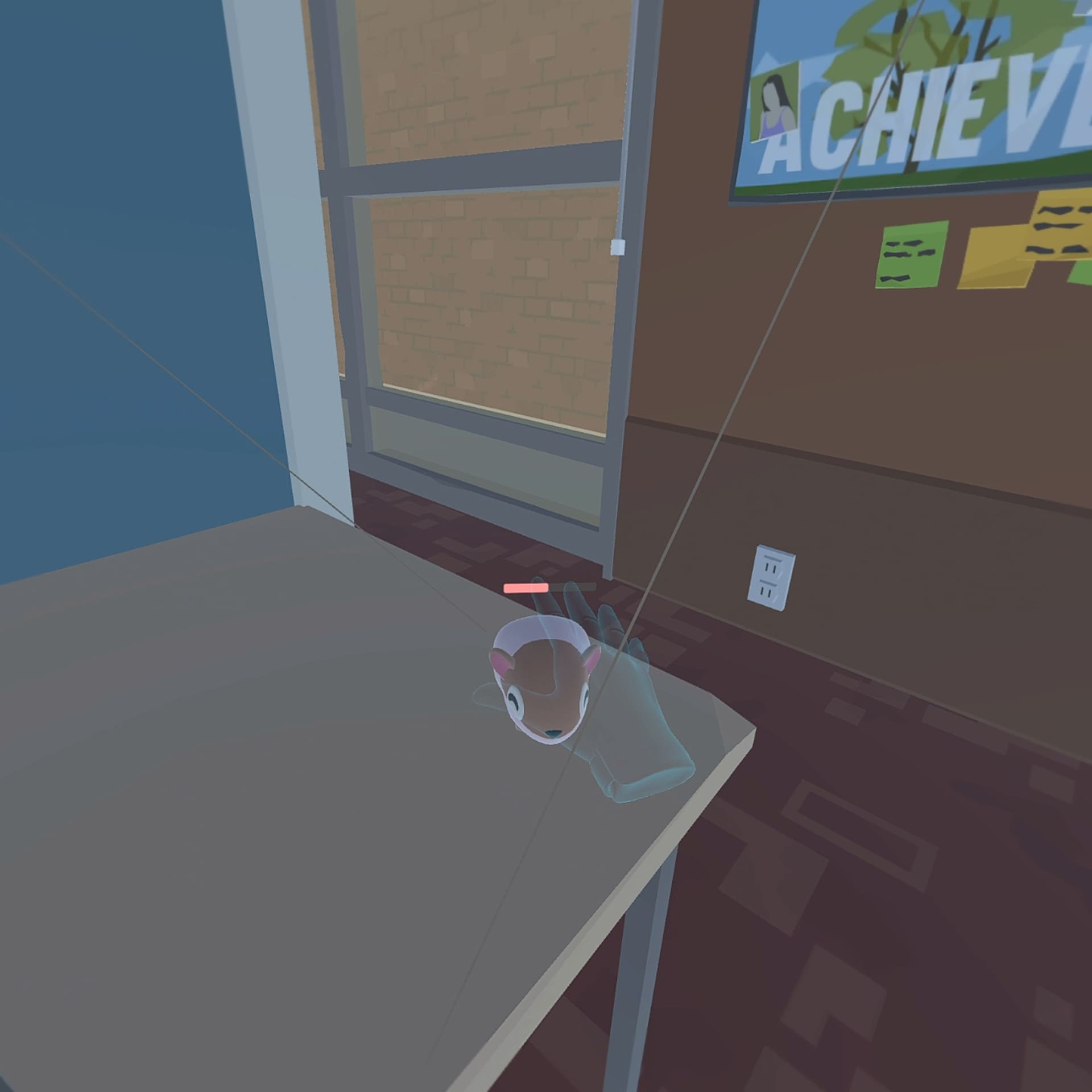 Office Partner game screenshot