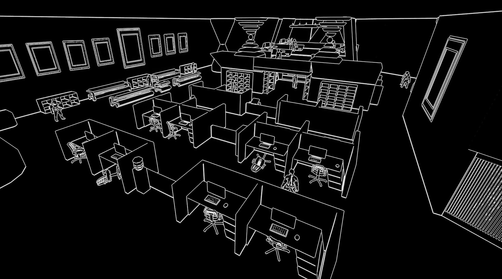 Project Paradox (2026) game screenshot