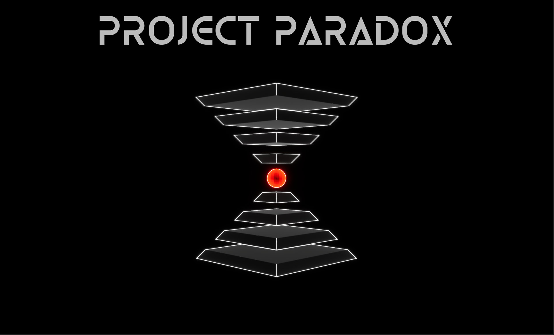Project Paradox (2026) game screenshot