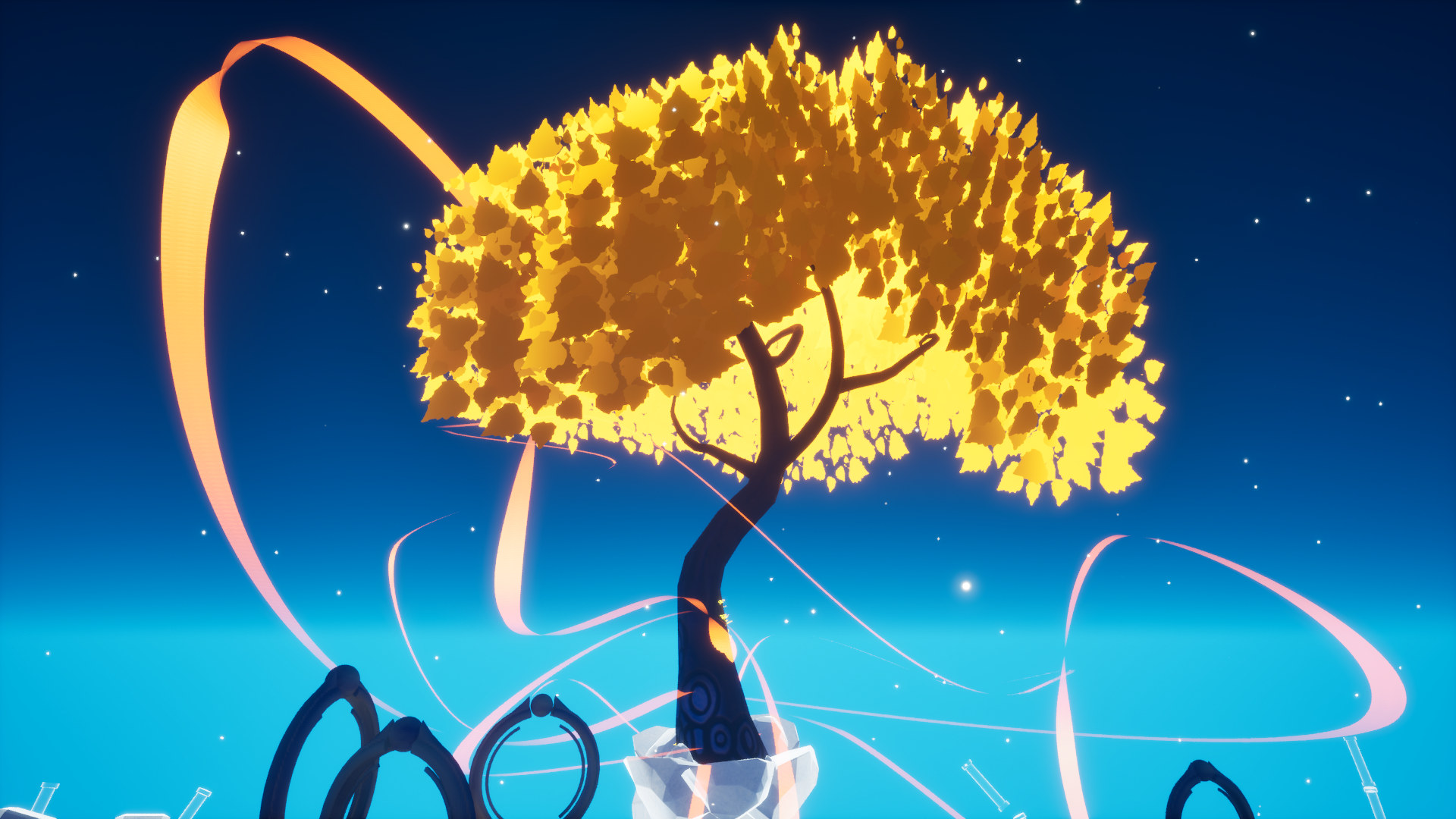 Spirit Wandering game screenshot