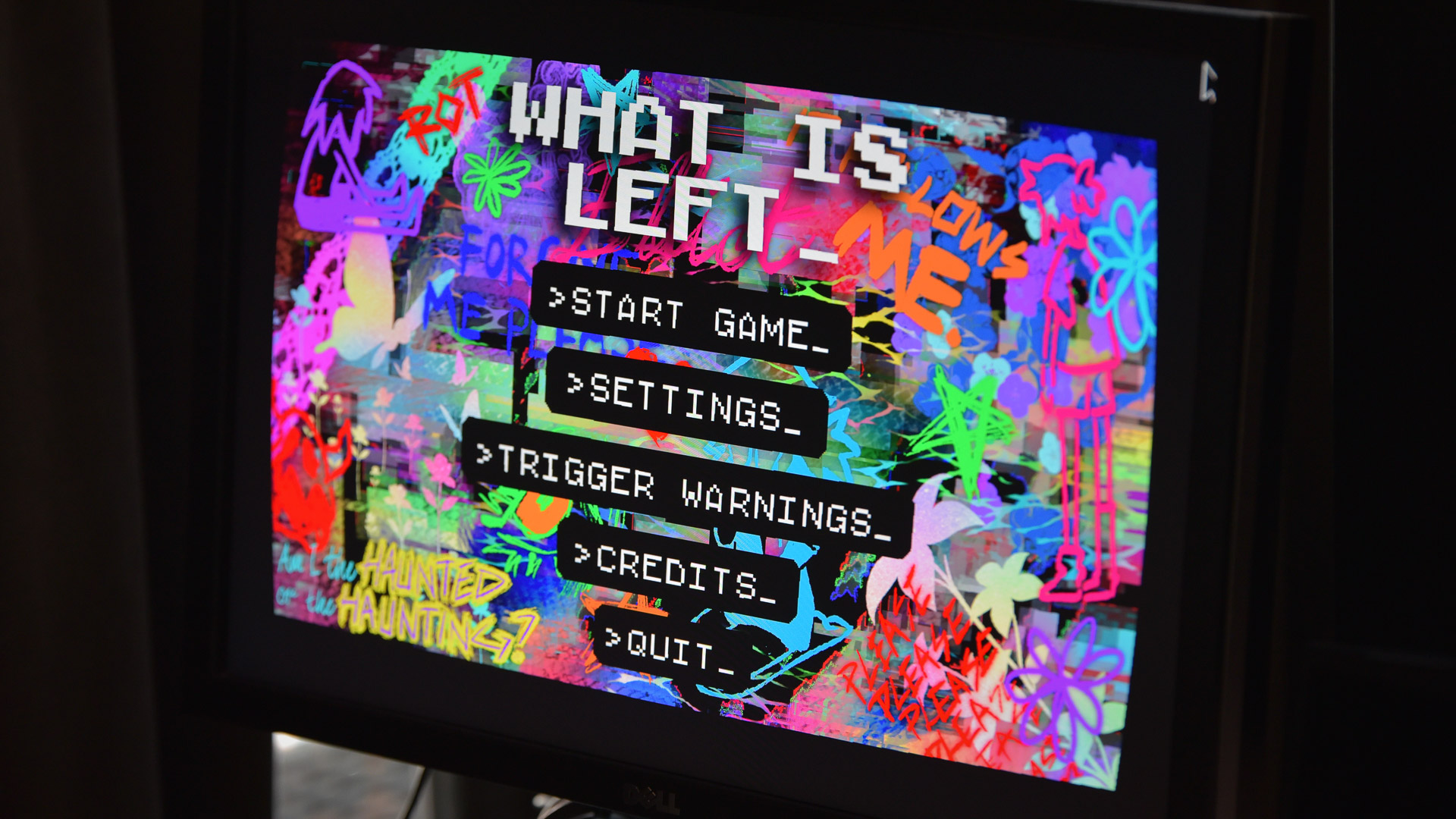 What is left at the 2026 Gotland Game Conference