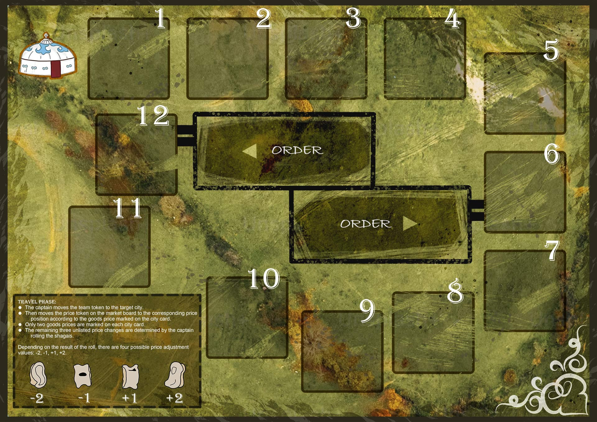 Gal Ayan game screenshot