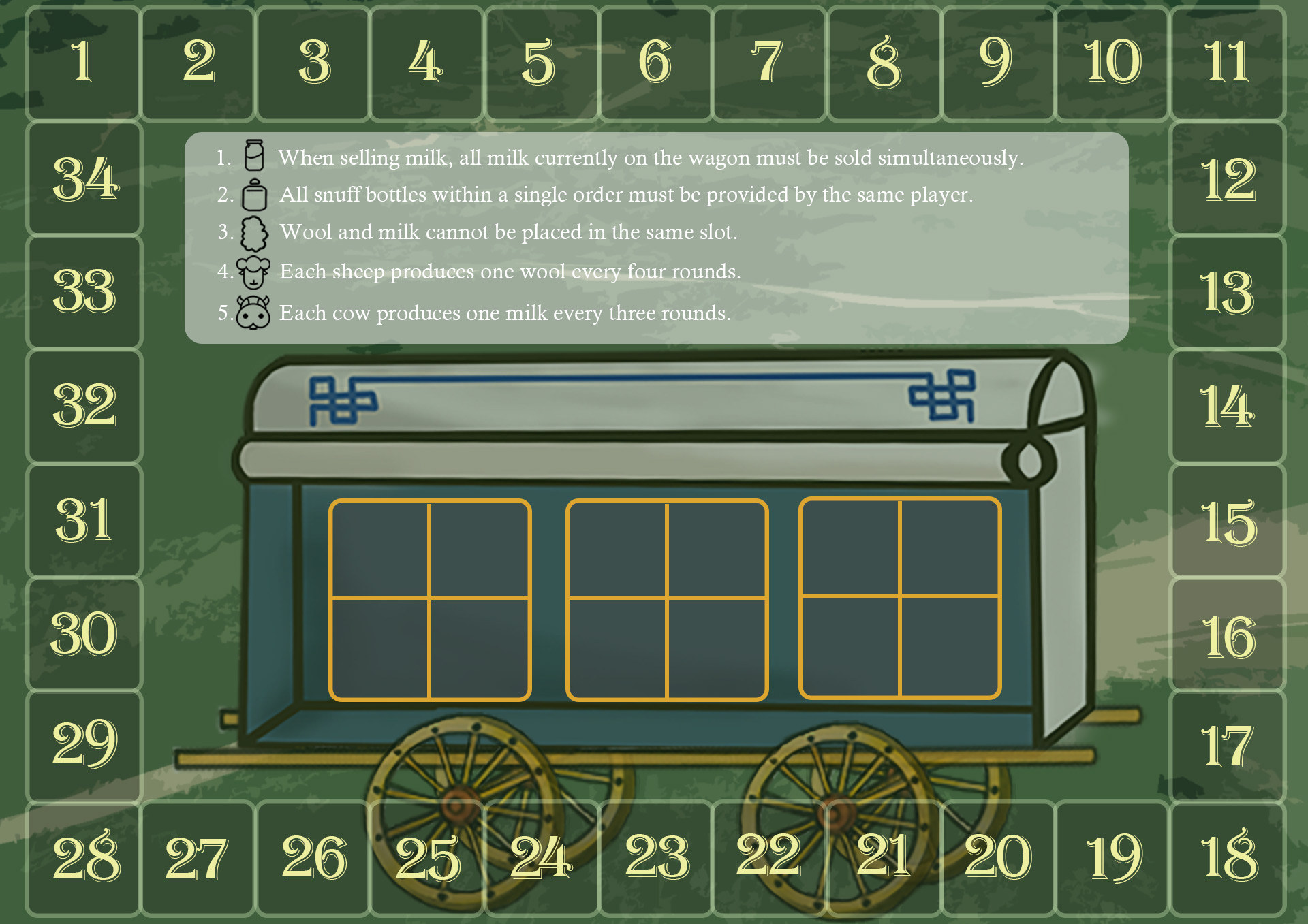 Gal Ayan game screenshot