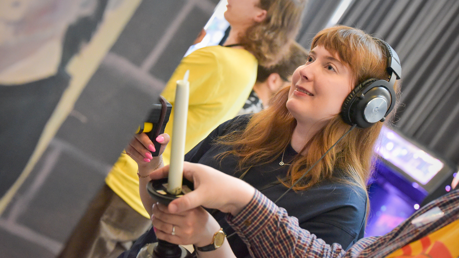 Life, Death, Romance at the 2026 Gotland Game Conference