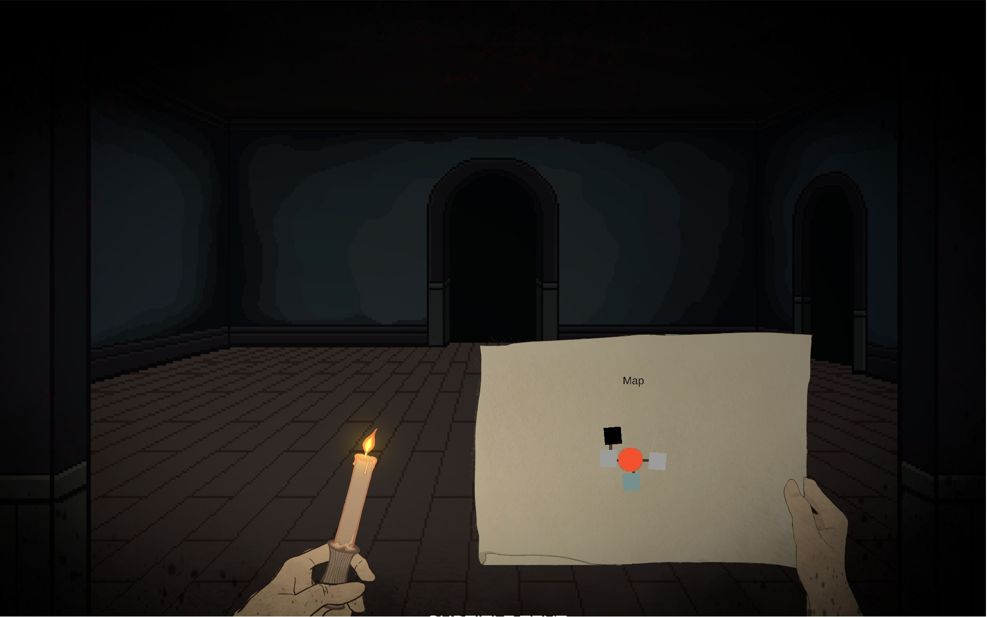 Life, Death, Romance game screenshot