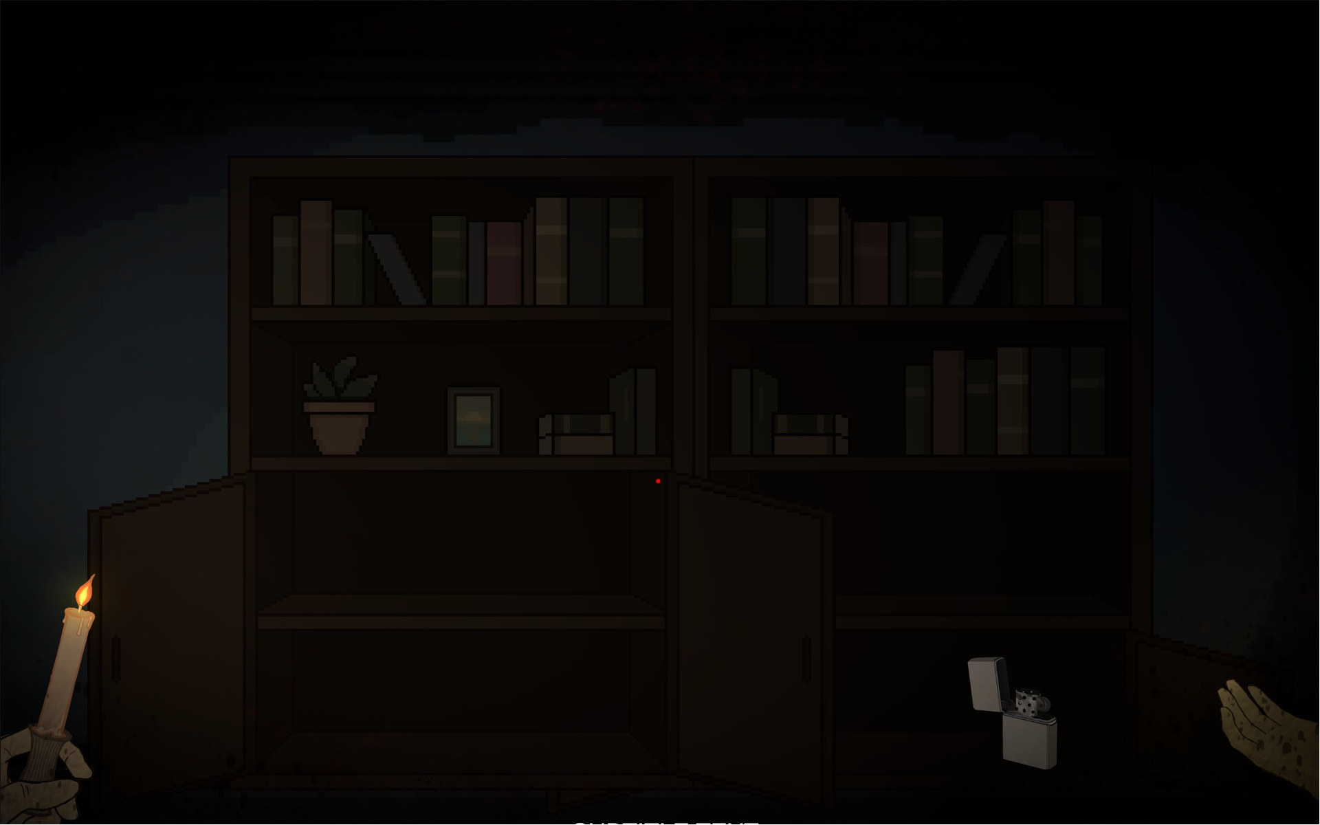 Life, Death, Romance game screenshot